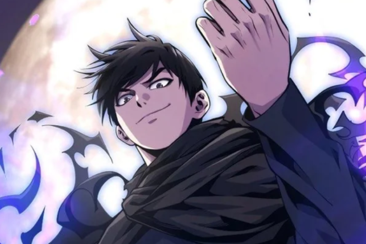Synopsis, Autres Titres, et Lire le Manhwa Seoul Station's Necromancer Scan VF FR Chapitre Complet Gratuit Sans Login