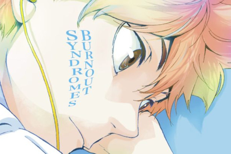 Haikyu!! : BURNOUT SYNDROMES Fête ses 10 Ans avec un Nouvel Album et un Clip Officiel
