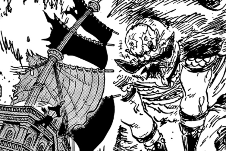 Le Mal du Gouvernement Mondial ! Suite Lire le Manga One Piece Chapitre 1169 VF FR Scan & Date de Sortie