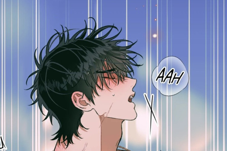Lecture En Ligne Manhwa BL Blossoms of the White Night Chapitre 31 Scan VF FR, Mon Chéri, Tu es le Meilleur