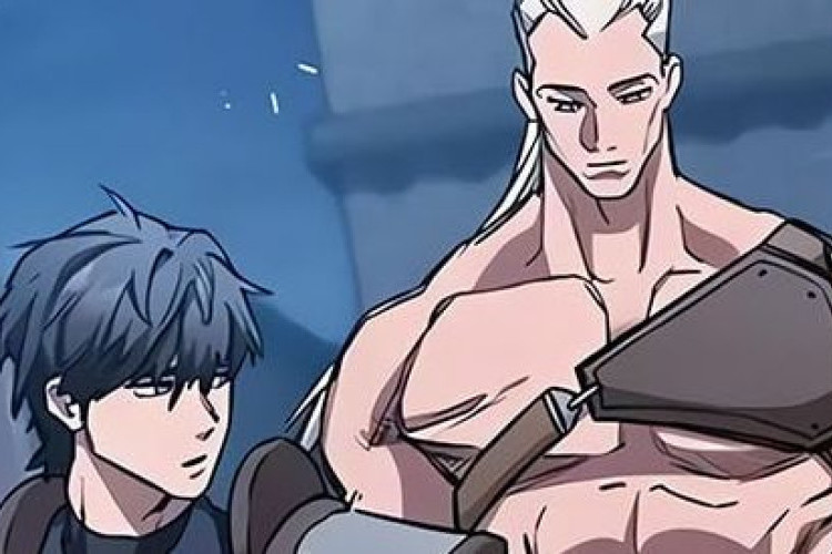 Lien de lecture du Manhwa Eternally Regressing Knight chapitre 107 VF SCAN, nouvelles instructions de lieu