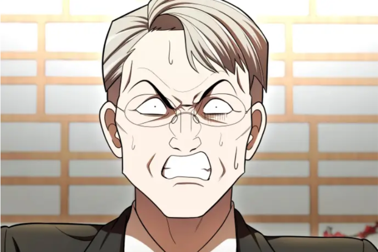 Lecture de Manhwa A Sense of Amusement Chapitre 62 Scan VF, Le nouveau projet d'Ahyun !