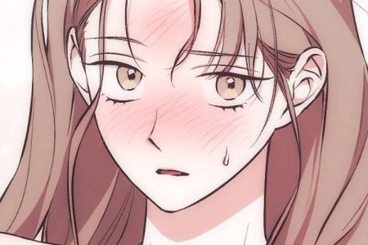 Un délicieux lait à la fraise chapitre 58 VF SCAN RAW Manhwa, désir et passion intense