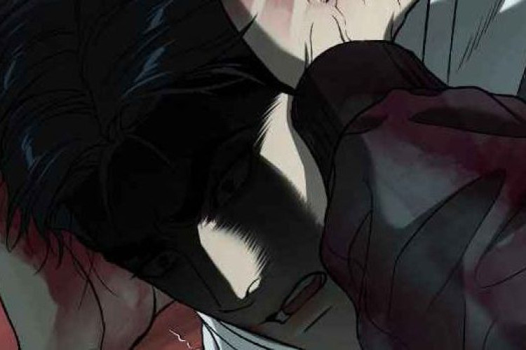 Lisez Jinx Saison 2 chapitre 103 FR VF Scan, La promesse de Jaekyung à Kim Dan