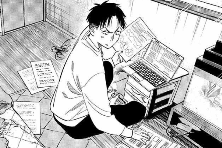 Kanojo, Okarishimasu (Rent A GirlFriend) Chapitre 415 Scan VF FR, Cliquez Ici Pour Lire Le Lien du Manga Gratuit !