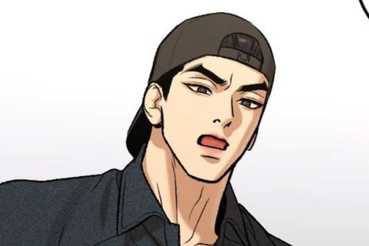 RAW BL Manhwa Jinx chapitre 89 VF SCAN Peu À Peu, Kim Dan Réalise Que Jaekyung L'aime