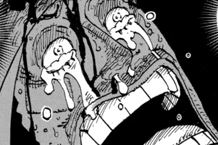 Le Combat de L'équipage du Chapeau de Paille ! Spoiler et Lire le Manga One Piece Chapitre 1188 Scan VF FR