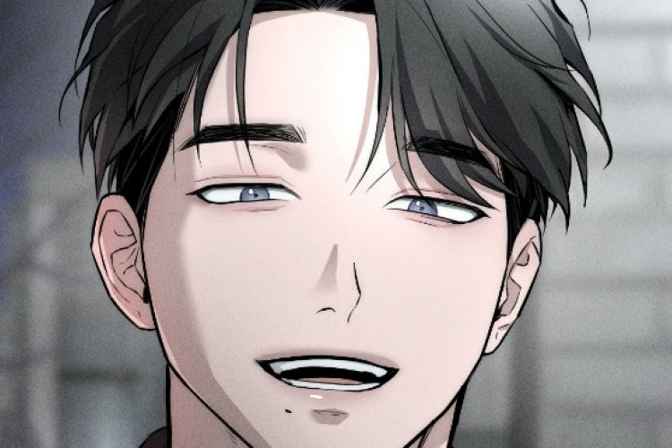 Lecture du Manhwa Tromper n'est pas un crime Chapitre 9 VF SCAN,  une relation extraordinaire