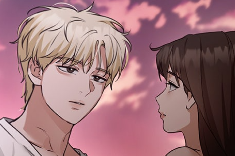 Lien de lecture du Webtoon Notre Roméo chapitre 9 VF SCAN, voir l'avenir