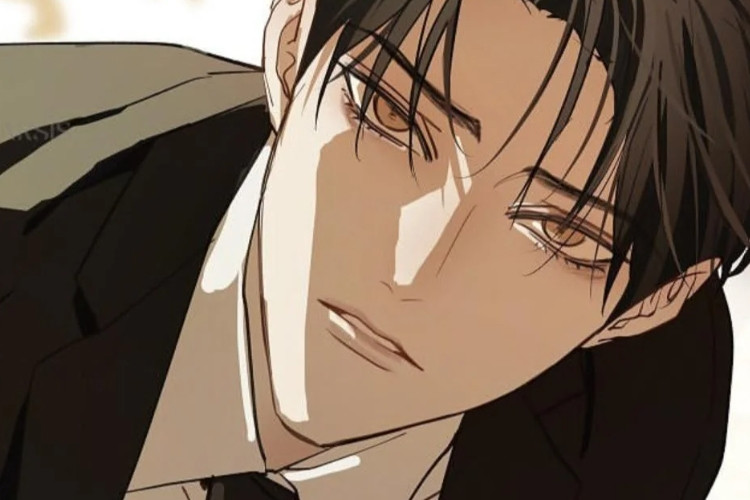 Manhwa Flowers Are Bait Chapitre 50 VF Scan Une Intimité Qui Ne S'exprime Pas Par Des Mots
