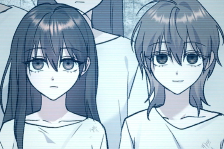 Lecture En Ligne Manhwa Merry Psycho Chapitre 58 Scan VF FR, RAW! Tout pour Toi