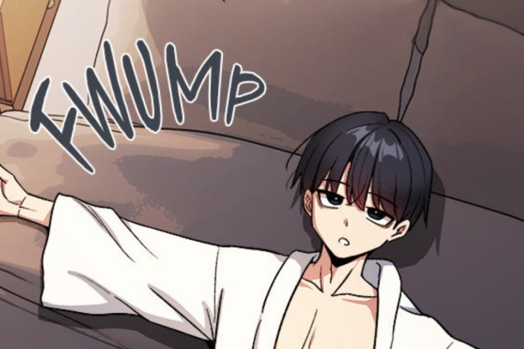 RAW Lecture En Ligne Manhwa Someone Stop Her! (Stop Smoking!) Chapitre 86 Scan VF FR, Yoonda N'en Peut Plus