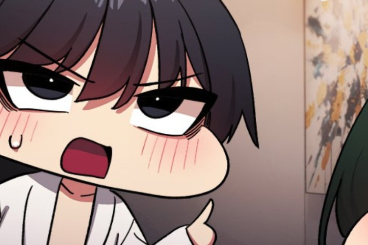 Lecture En Ligne Manhwa Someone Stop Her! (Stop Smoking!) Chapitre 89 Scan VF FR, RAW! Je Suis Vraiment Ravi