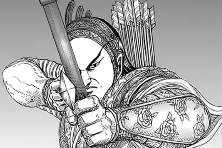 Lecture En Ligne Manga Kingdom Chapitre 856 VF FR Scan, RAW! Youtanwa en Période de Crise