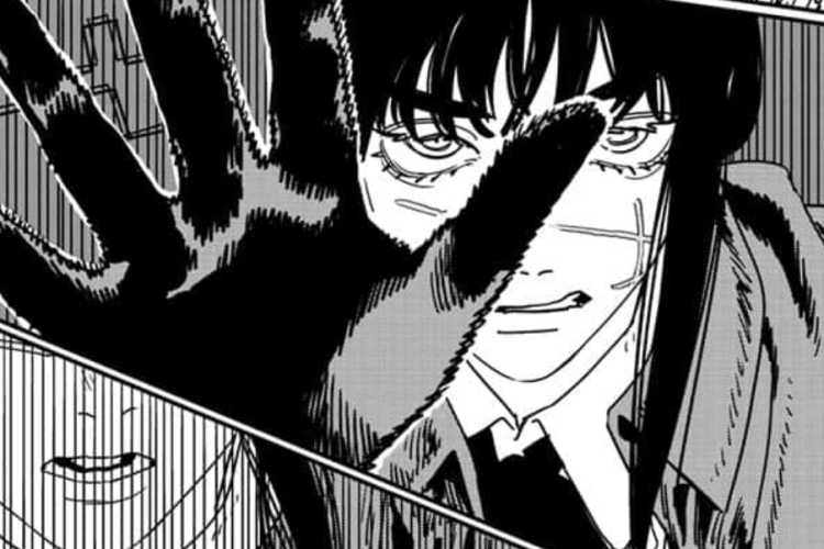 Lecture En Ligne Manga Chainsaw Man Chapitre 221 VF FR Scans, L'État du Michigan S'effondre