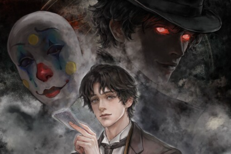 Synopsis et Lire le Manhua Lord of Mysteries (Remake) Scan VF FR Chapitre Complet Gratuit, Seigneur des Mystères