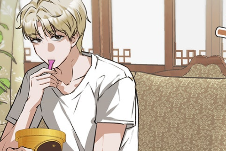 Leer el Webtoon Notre Roméo Capítulo 7 en Español, envie de vacances