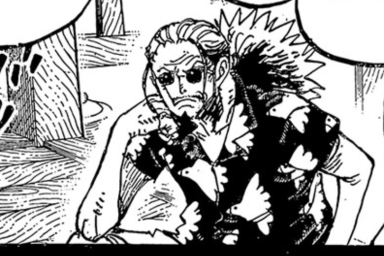 Spoiler RAW! Lecture En Ligne Manga One Piece Chapitre 1170 VF FR Scan, La Meilleure Façon de Vaincre Harald