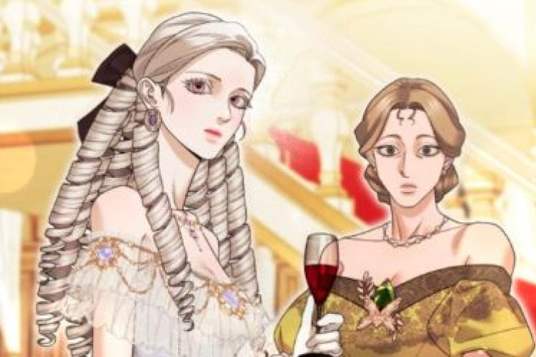 Lisez Predatory Marriage Manhwa chapitre 85 FR VF Scan, un roi indécis