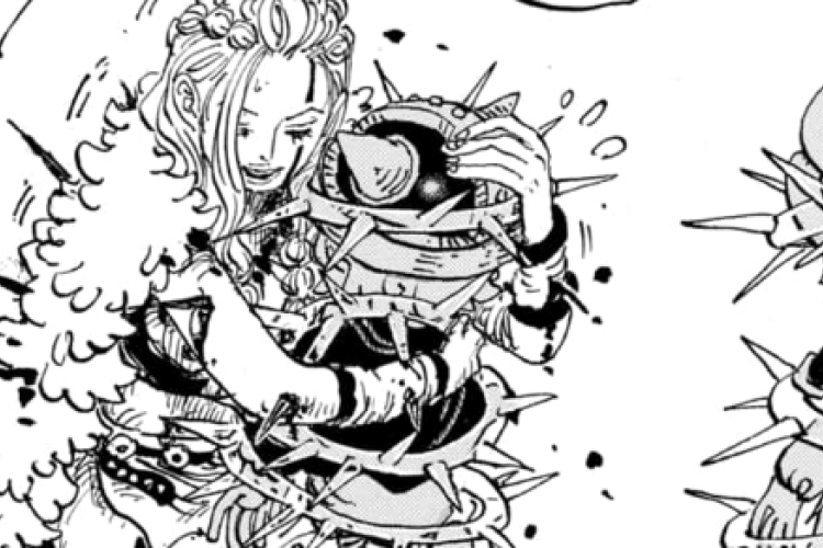 Lien du Manga One Piece Chapitre 1175 FR VF Scan, les forces les plus puissantes