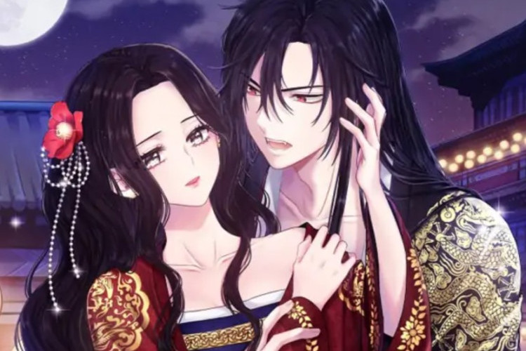 Lire le Webtoon La Maîtresse du Soleil Scan VF FR Chapitre Complet, Le Destin Enchanteur de L'amour