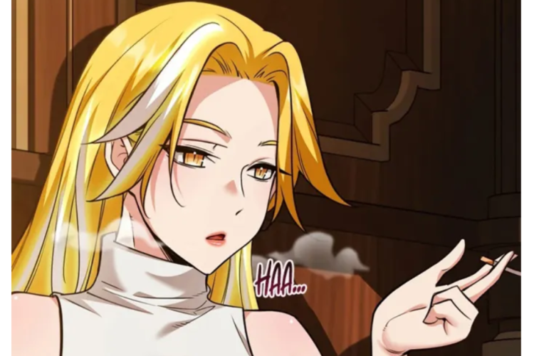 Spoilers le Manhwa Fated to Be Loved by Villains Chapitre 43 en Français, Une grande tactique !