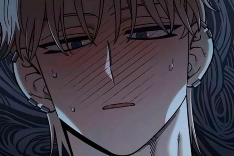 Lecture En Ligne Manhwa The Childhood Friend Complex Chapitre 62 Scan VF FR, Mincheol Évite Toujours