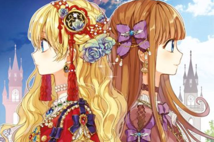 Lire le Manhwa Dites-moi, Princesse ! Scan VF FR Chapitre Complet Gratuit, L'histoire de Réincarnation la Plus Intéressante
