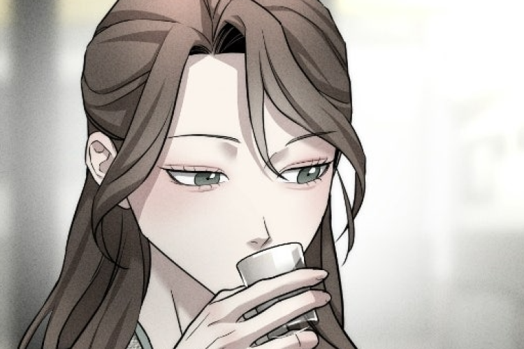 Lisez Tromper n'est pas un crime Webtoon chapitre 8 FR VF Scan, aider à tout expliquer