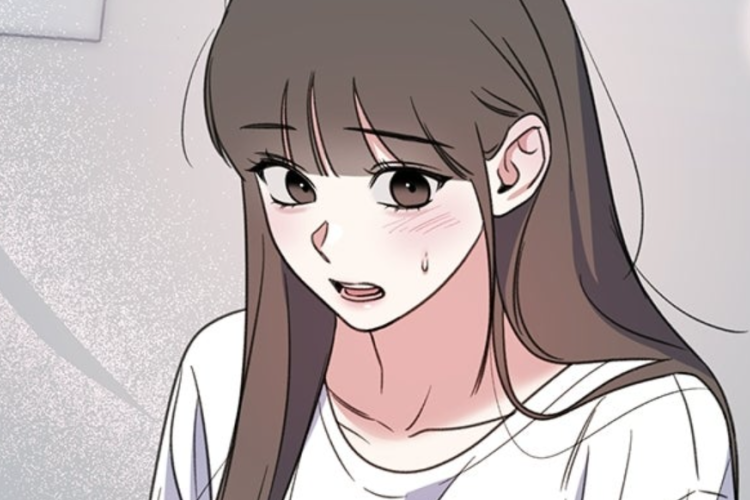 Spoiler RAW! Lecture En Ligne Webtoon Amour Doux, Coloc' Chaud Chapitre 4-5 Scan VF FR, Timide mais Consentant