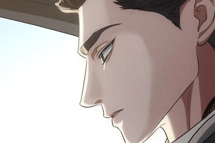 Lire Bastard Uncle Chapitre Complet FR VF Scan Un Bel Homme Aux Mauvaises Intentions