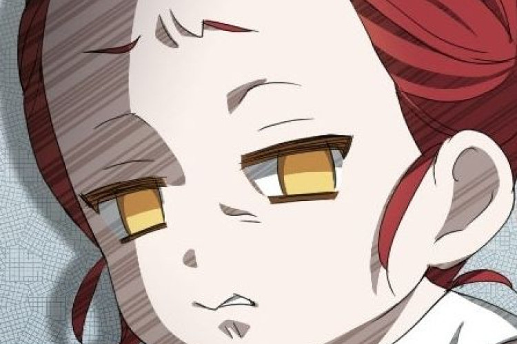 Lisez Mes Fiançailles avec mon Ennemi Chapitre 4 FR VF Scan, un enfant qui fait des favoritismes