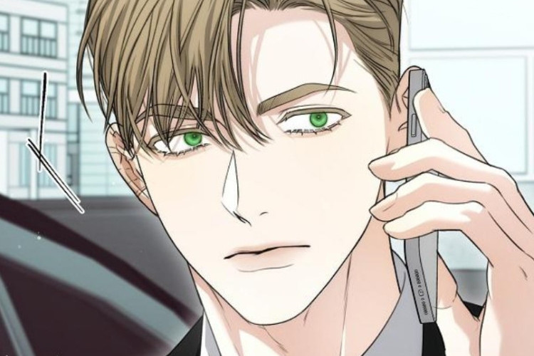 RAW Lecture En Ligne Manhwa BL Kiss Me If You Can Chapitre 45 Scan VF FR, Le Sale Criminel
