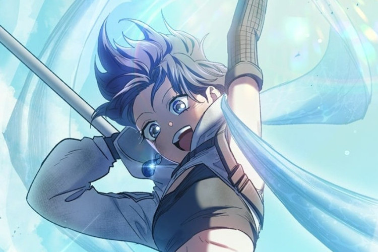 Lecture En Ligne Webtoon My S-Class Hunters Saison 2 Chapitre 2-3 Scan VF FR, Une Joie Éphémère