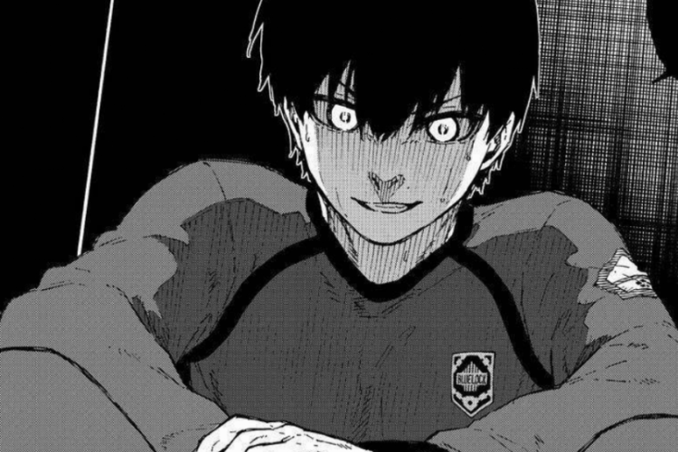 Manga Blue Lock Chapitre 331 Scan VF FR: Spoiler, Date de Sortie, & Liens de Lecture