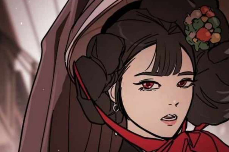 Lien de Lecture Manhwa Flight Delivery Chapitre 11 en Scan VF FR, La Princesse En Demande Trop!