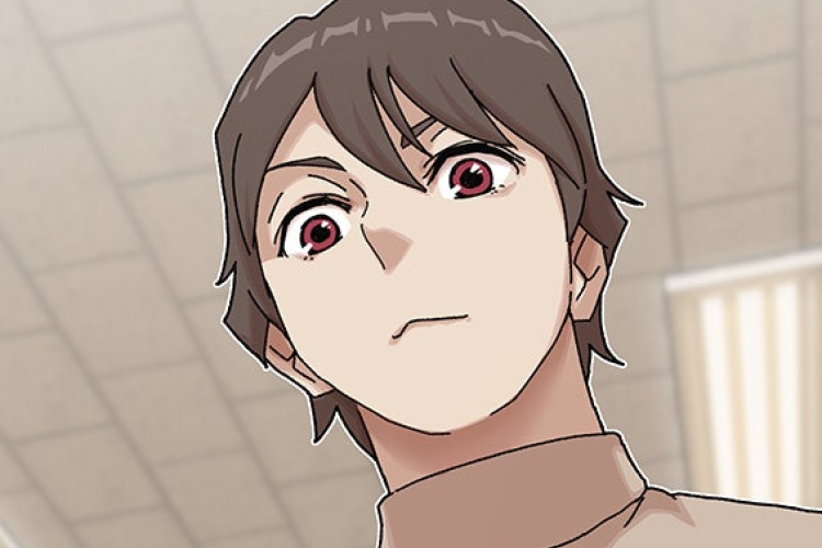 Manhwa Sous les yeux du génie Chapitre 12 VF SCAN RAW, entrer dans une nouvelle phase