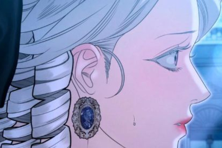 Lien de lecture du Manhwa Predatory Marriage chapitre 86 VF SCAN RAW, une décision difficile
