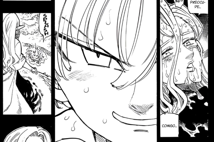 Spoilers du Manga Four Knights of the Apocalypse Chapitre 212 Scan VF, La résistance n'est pas terminée !