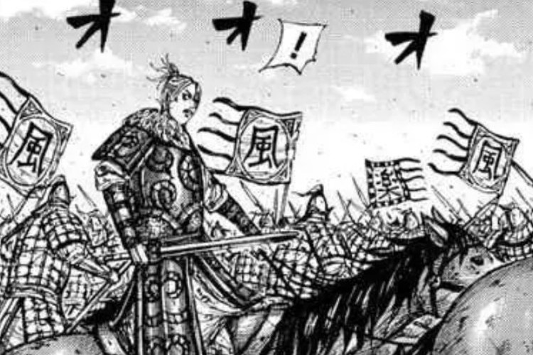 Vivez des Combats Fantastiques ! Lire le Manga Kingdom Chapitre 872 Scan VF FR et Date de Sortie