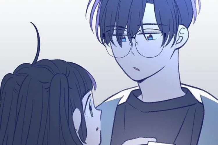 Lien Manhwa Nice To See You  Chapitre 41 en Scan FR, Comment Cette Histoire D'amour Va-t-elle Se Terminer ?