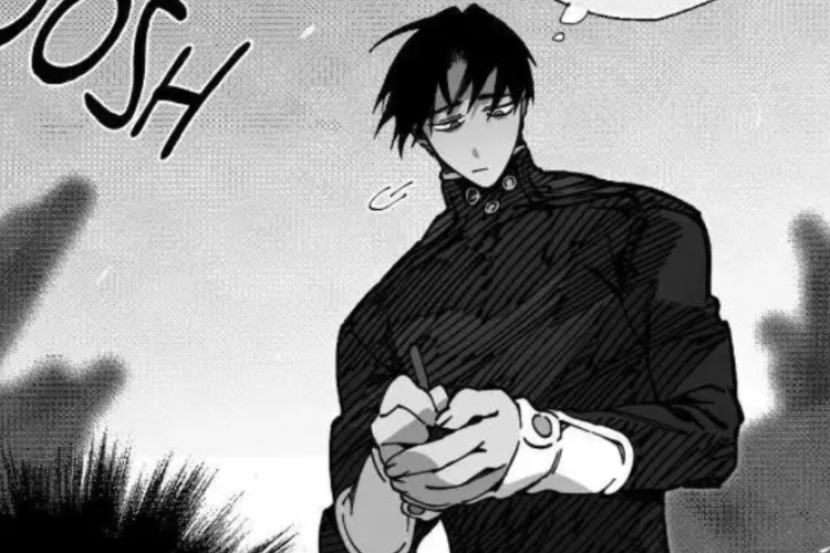 Spoiler RAW! Lecture En Ligne Manhwa BL Mr.A's Farm Chapitre 26 Scan VF FR, La Racine du  Problème