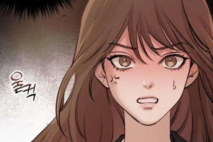 Lien de lecture du Manhwa Young Wife and Bad Deeds chapitre 4 VF SCAN RAW, commencer à se rapprocher