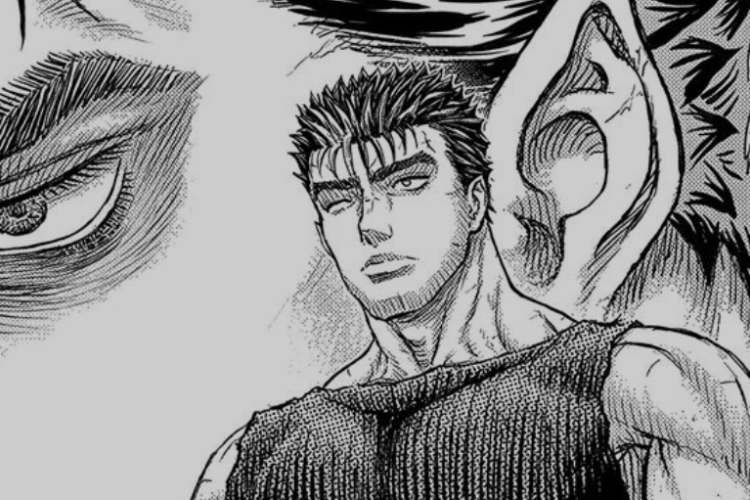 Lecture En Ligne Manga Berserk Chapitre 384 Scan VF FR Gratuit, Le Sentiment de Désespoir Augmente