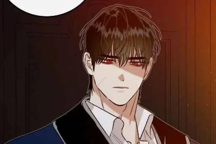 Lisez Blossoms of the White Night chapitre 11 FR VF Scan, un sourire charmant