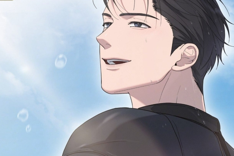 BL Manhwa Salt Society Chapitre 29 VF Scan Ce Qui Blesse Profondément Gi-hyeon