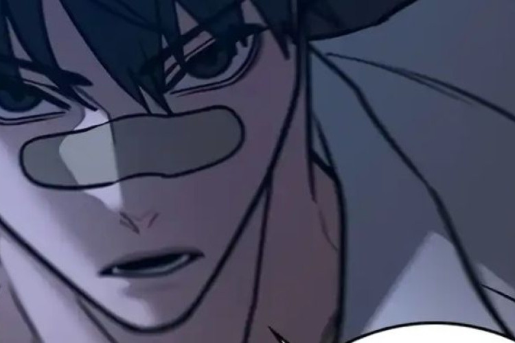 Lire le Manhwa Reality Quest Chapitre 208 SCAN VF FR, partir à la recherche de quelque chose