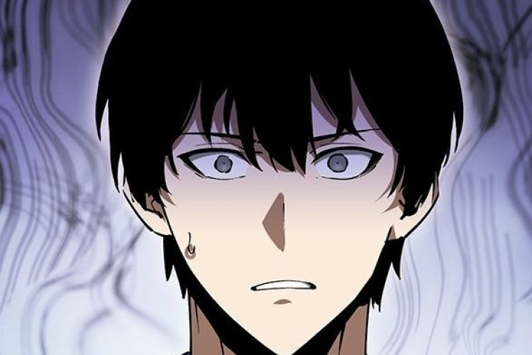 Lien de lecture du Webtoon Au Service d’un Dieu Maléfique chapitre 7 VF SCAN RAW, grimper dans le classement