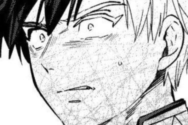 Lire Wind Breaker (NII Satoru) Chapitre 217 VF Scan Sakura Ne Parvient Pas À Accepter Cette Douloureuse Vérité