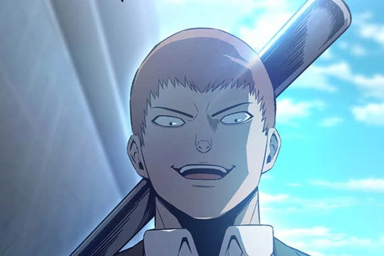 Lien de lecture du Manhwa King Game Chapitre 131 VF Scan Comment Se Débarrasser De Ces Enfants Qui Harcèlent Les Autres ?